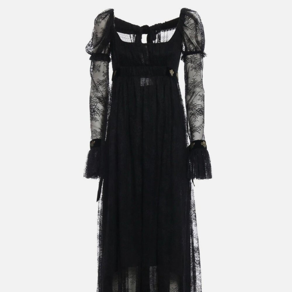 Philosophy di Lorenzo Serafini Gown